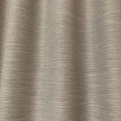 【値下げOK】KEYUCA 遮光1級 遮光防炎無地　オーダーカーテン 使用期間6か月の画像