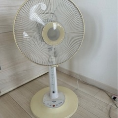 扇風機の画像
