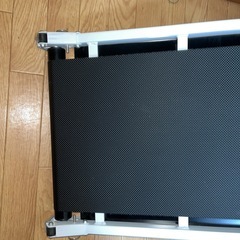 ルームランナー　自走式の画像