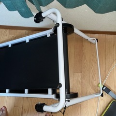 ルームランナー　自走式の画像