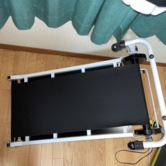 ルームランナー　自走式の画像