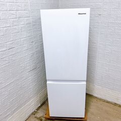 ハイセンス 2024年製 175L 冷蔵庫 【全国発送対応】 TH06143の画像
