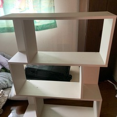棚の画像