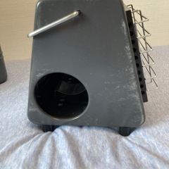ニチネン　ミスターヒートの画像