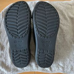 【対応中】USED＊クロックス ソラス エンベリッシュ Xストラップ　W6の画像