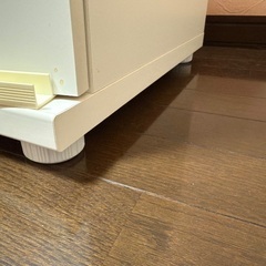 テレビ台　TV台　AVボード　幅110cm奥行き45cm高さ42cmの画像