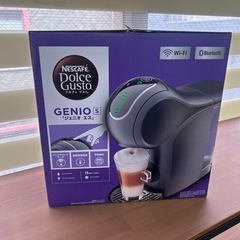 ネスカフェ　ドルチェグスト