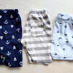 夏向け⭐️ベビー服 ブランドあり 男の子 60〜70cmの画像