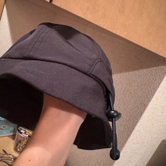 Wild things ワイシン　バケットハットの画像