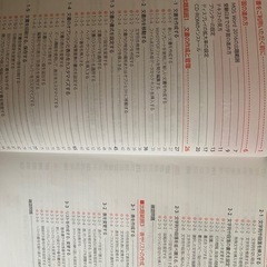 よくわかるマスターMOS  Word Excel2冊セットの画像