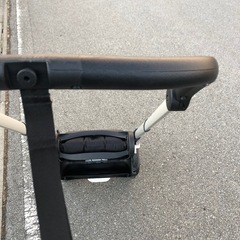高級ブランド　バガブー アント bugaboo 超コンパクト折りたたみベビーカーの画像