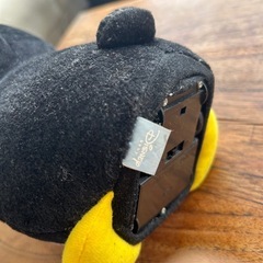 クマのぬいぐるみ
の画像