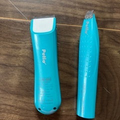 ペティオ。コードレスバリカン充電器。ありませんか？