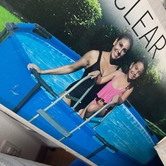 プール 1式 まとめ売りの画像