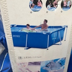 プール 1式 まとめ売りの画像