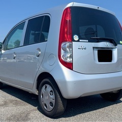 ⭕️平成20✨ホンダ ライフ◆33000キロ‼️▪️新車に近い‼️の画像
