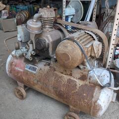 [中古]コンプレッサー
