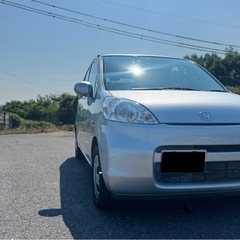 ⭕️平成20✨ホンダ ライフ◆33000キロ‼️▪️新車に…