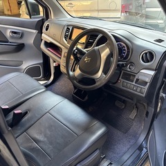 スティングレイ　車検付き　6万キロ走行　29万の画像