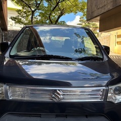 スティングレイ　車検付き　6万キロ走行　29万の画像