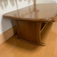テーブルの画像