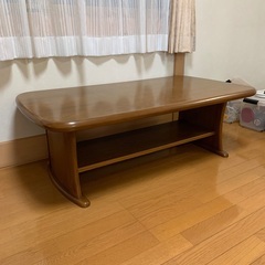 テーブルの画像