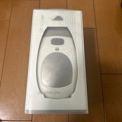 ニュースキン　ルミスパ　ピンク　中古 新品 未開封 ニュースキン ルミスパ io ローズゴールド - メルカリ