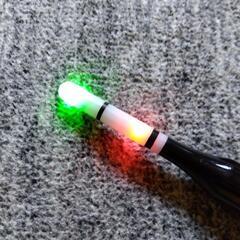釣り　ウキの画像