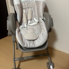 美品　スイングハイローラックの画像