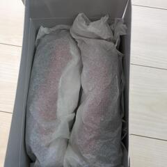 パンプスの画像
