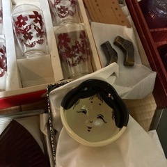 贈答品　食器セットの画像