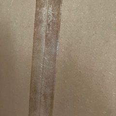 【お譲り先決定】カラーボックスの画像