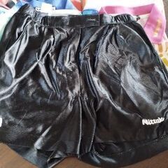 卓球　ユニホーム美品の画像