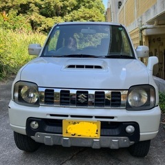 ジムニー 