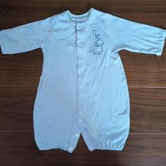 50-60ベビー服（120円／1枚）の画像
