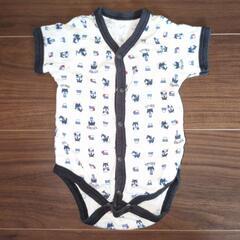 50-60ベビー服（120円／1枚）の画像