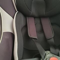 ピジョンチャイルドシートの画像