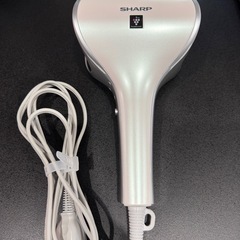 SHARP製ドライヤー 