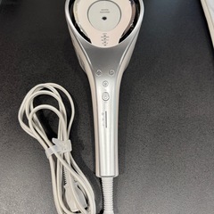 SHARP製ドライヤー の画像