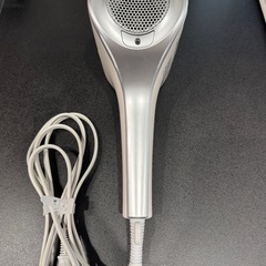 SHARP製ドライヤー の画像