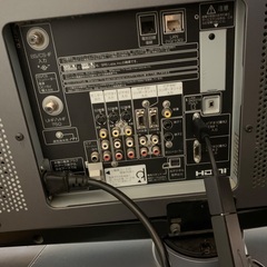 テレビの画像