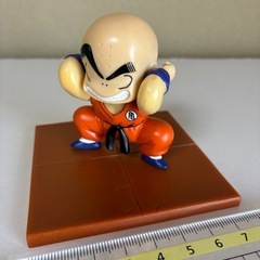 ドラゴンボール メモスタンドの画像