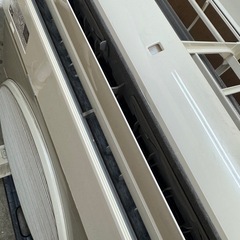 ダイキン F22WTES 6畳 エアコン 2019年製の画像