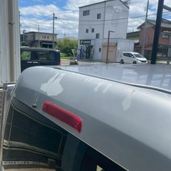 総額19.9万円★車内広々フラット軽箱バン★4WD★ドラレコ★ETC★平成20年式 ダイハツハイゼットバン 4WD DX(S331V)19.5万キロ車検令和 8年10月 シルバーの画像