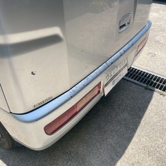 総額19.9万円★車内広々フラット軽箱バン★4WD★ドラレコ★ETC★平成20年式 ダイハツハイゼットバン 4WD DX(S331V)19.5万キロ車検令和 8年10月 シルバーの画像