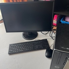DELL デスクトップPC