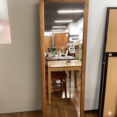 姿見【町田市再生家具】251033