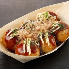 たこ焼き