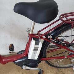 1905 電動自転車 ヤマハ PAS Raffini 8.9AH 26インチ (はるき