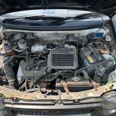 アルトワークス RSZ HA21S 5速MT の画像